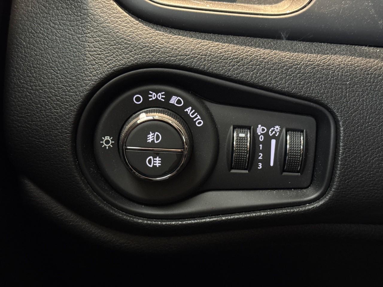 Jeep Jeep Renegade usata 12