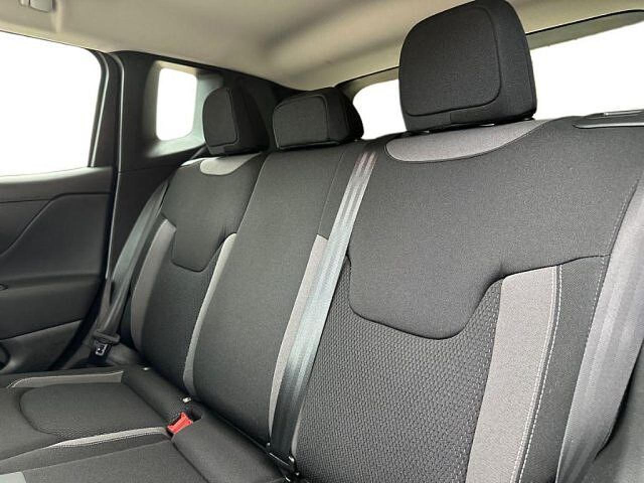 Jeep Jeep Renegade usata 5