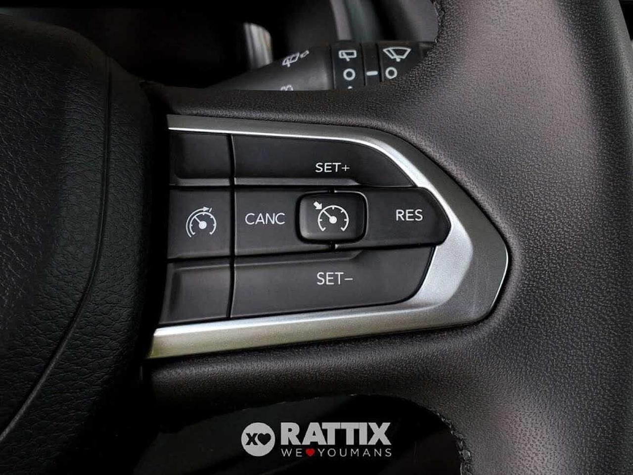 Jeep Jeep Renegade usata 3