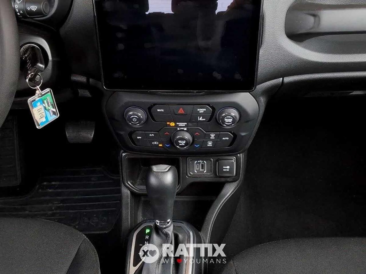 Jeep Jeep Renegade usata 9