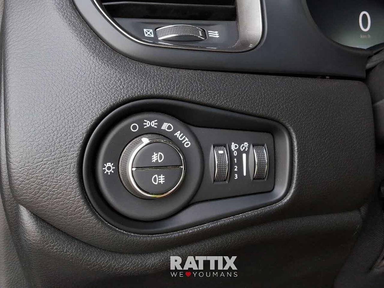 Jeep Jeep Renegade usata 10