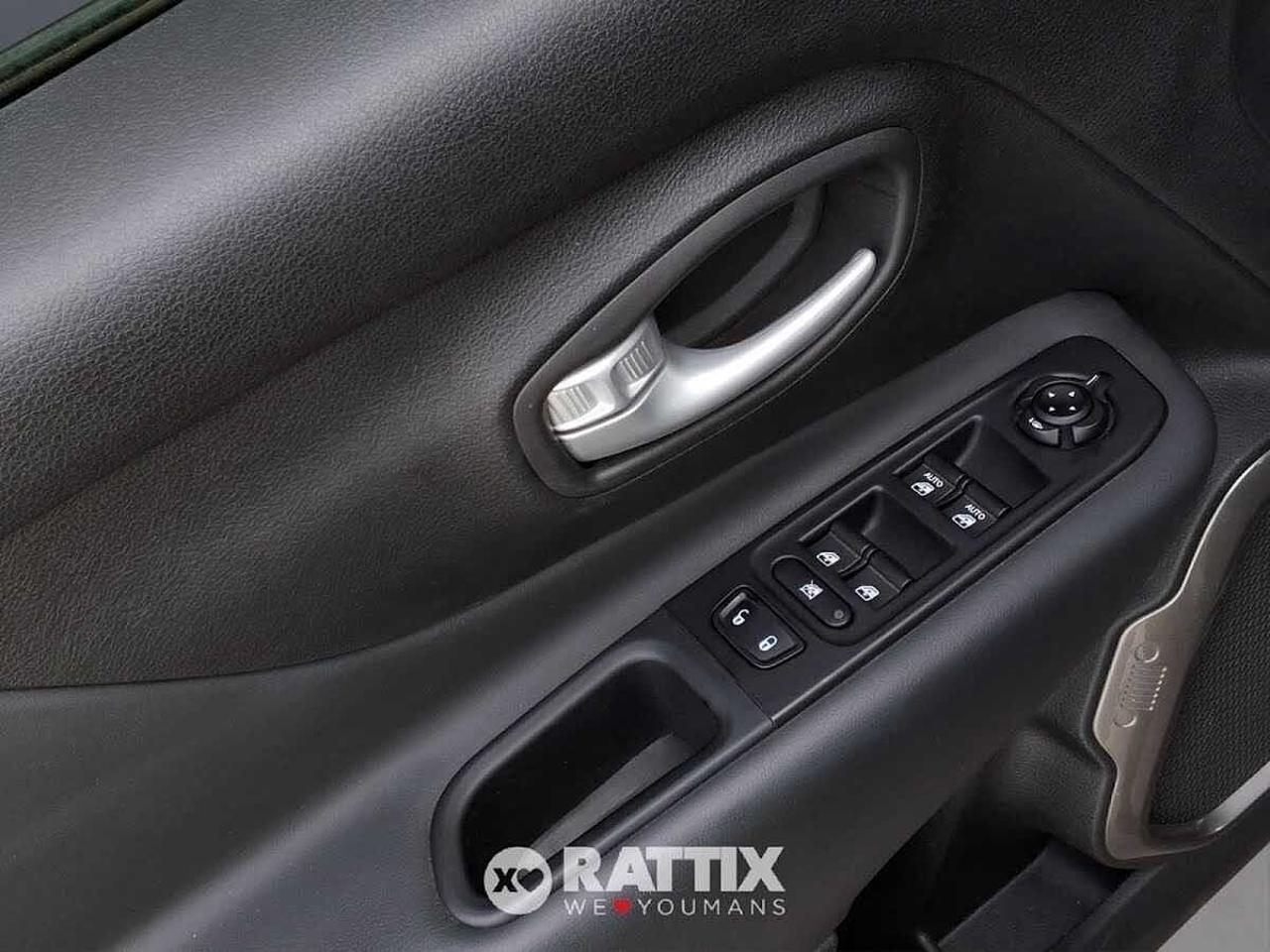 Jeep Jeep Renegade usata 12