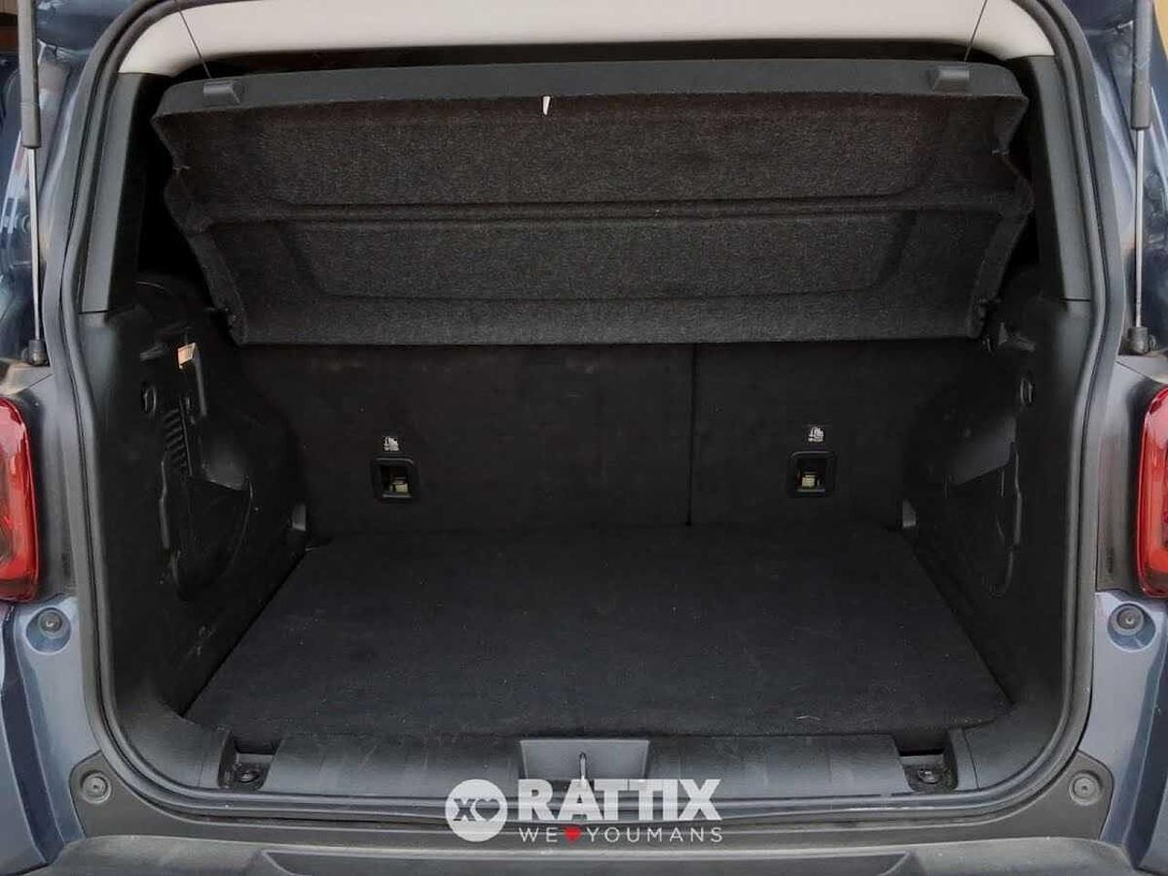 Jeep Jeep Renegade usata 18