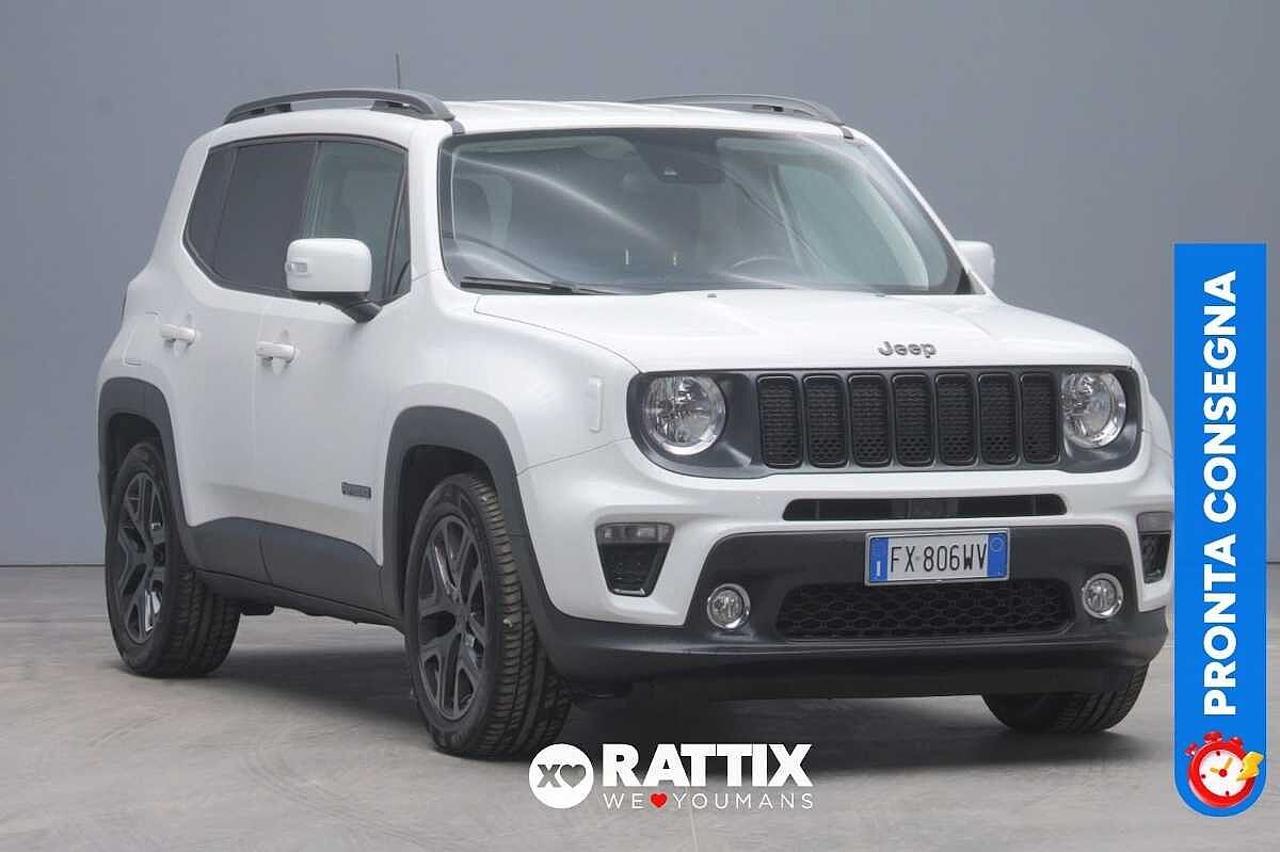 Jeep Jeep Renegade 