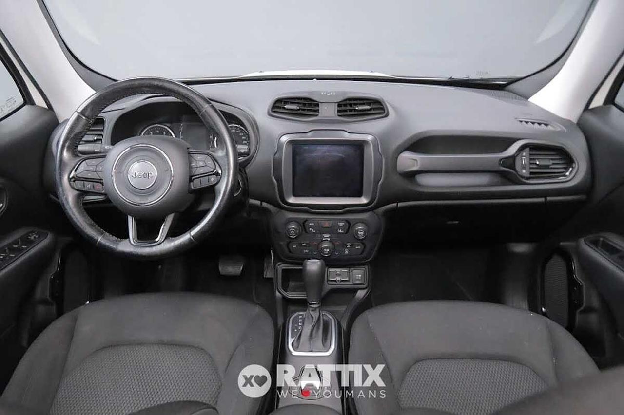 Jeep Jeep Renegade usata 1