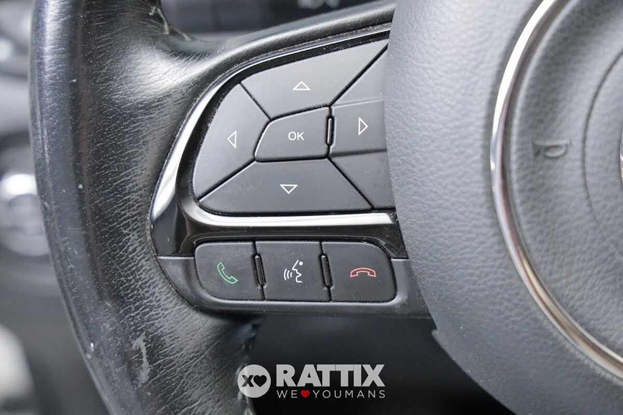 Jeep Jeep Renegade usata 3