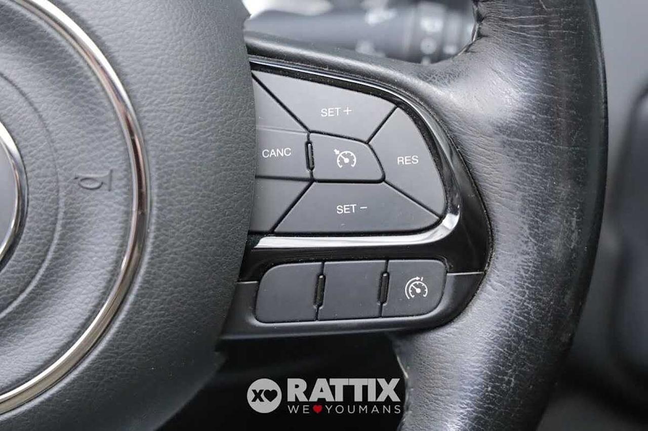 Jeep Jeep Renegade usata 4