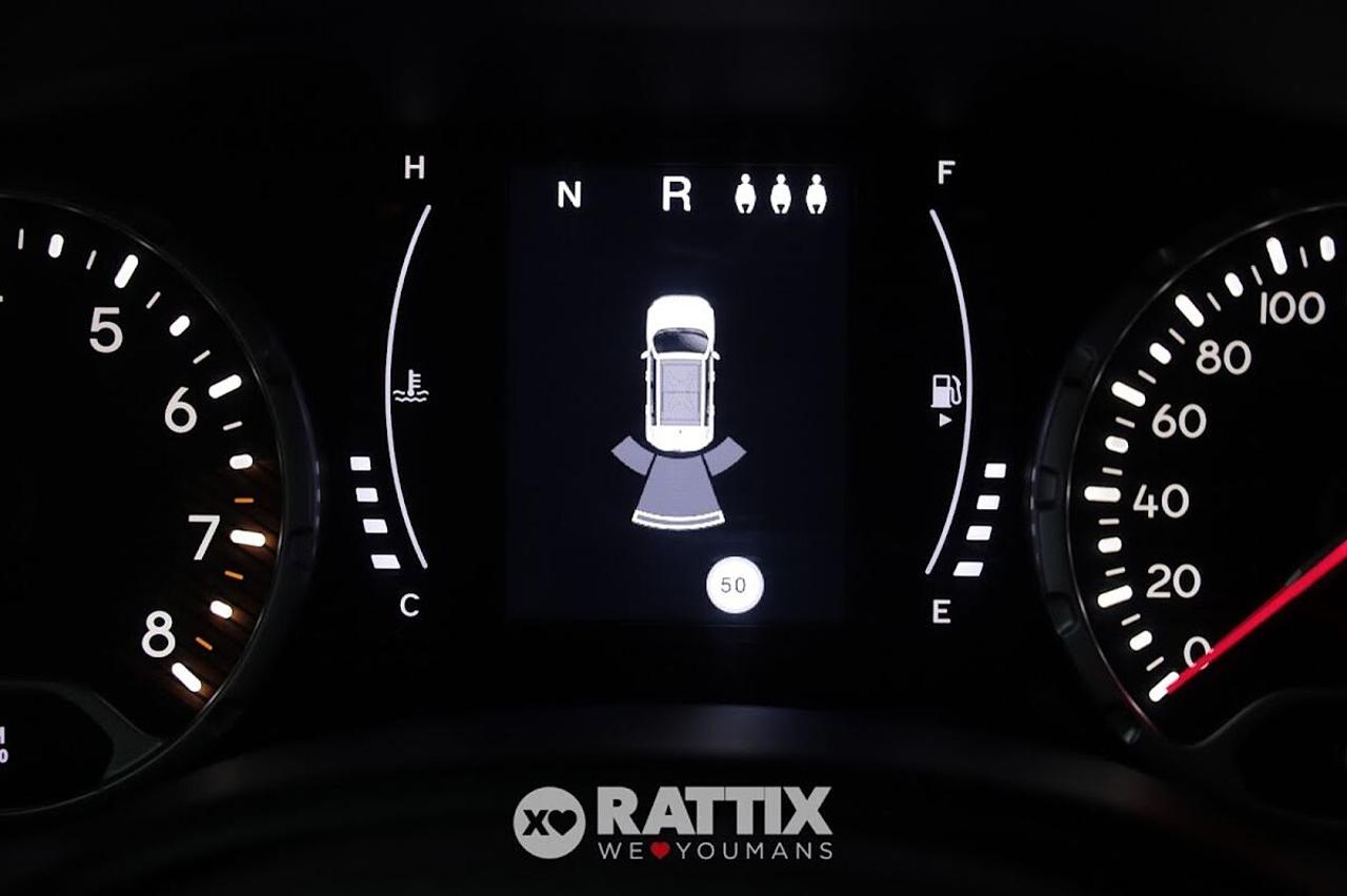 Jeep Jeep Renegade usata 7