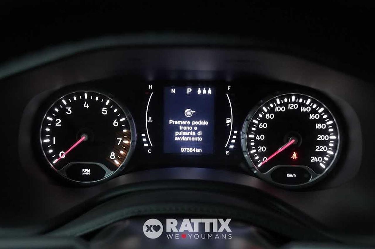 Jeep Jeep Renegade usata 8