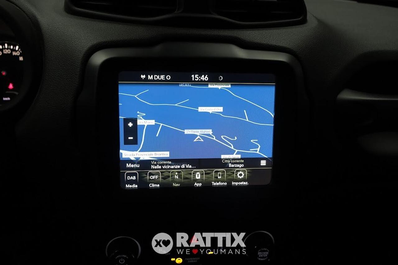 Jeep Jeep Renegade usata 10