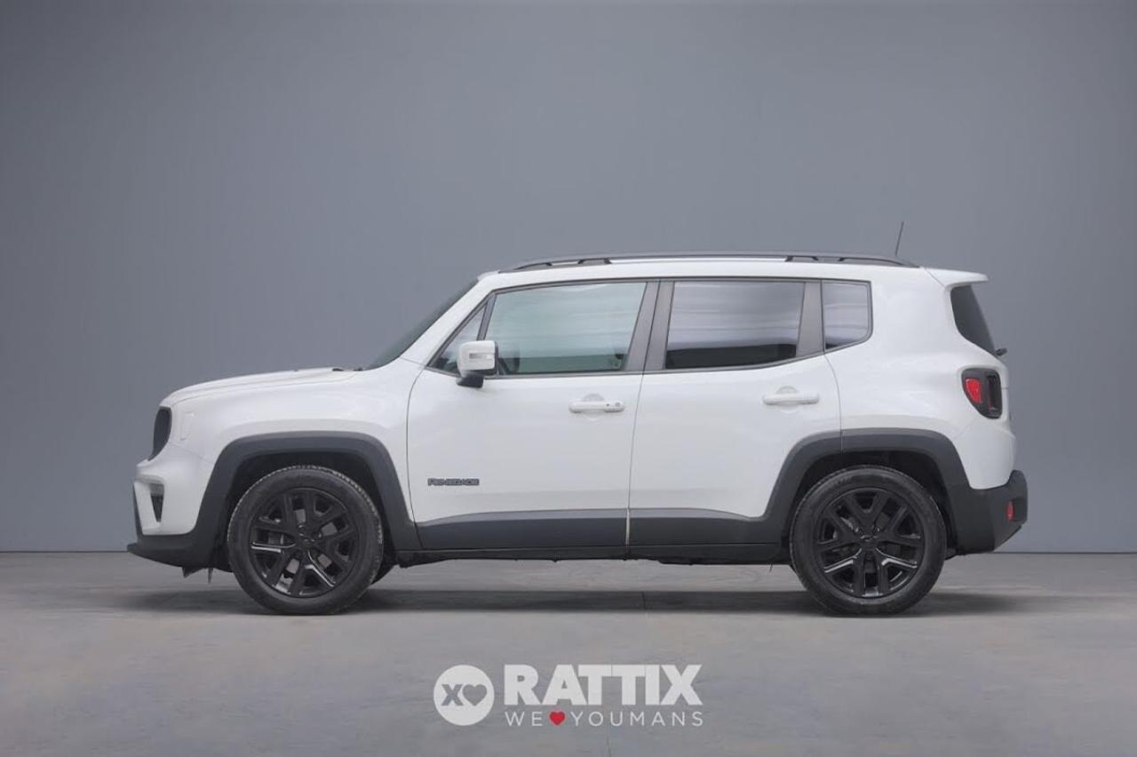 Jeep Jeep Renegade usata 11