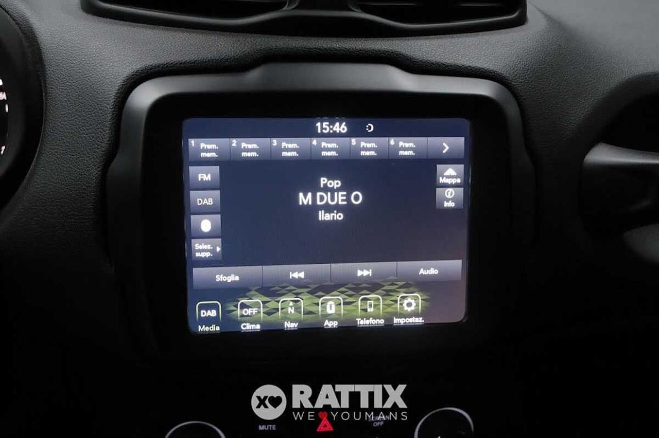Jeep Jeep Renegade usata 12