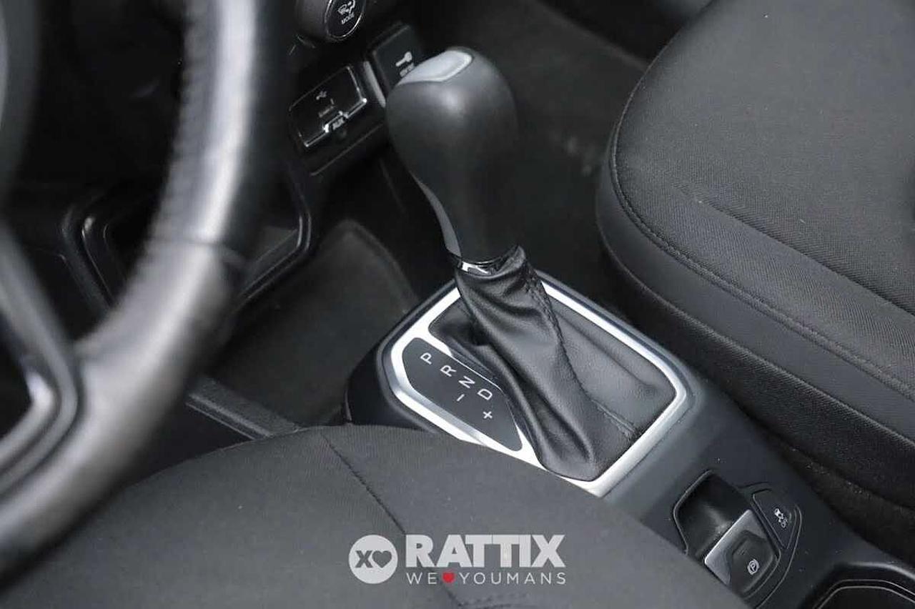 Jeep Jeep Renegade usata 14