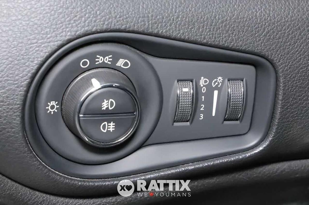 Jeep Jeep Renegade usata 16