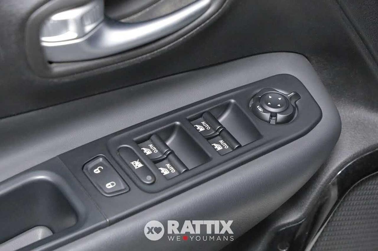 Jeep Jeep Renegade usata 17