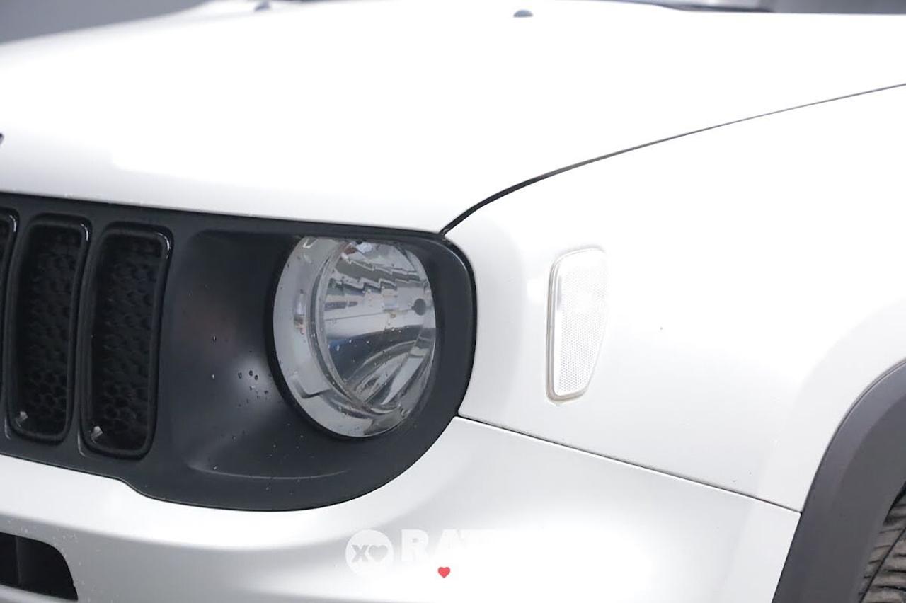 Jeep Jeep Renegade usata 21
