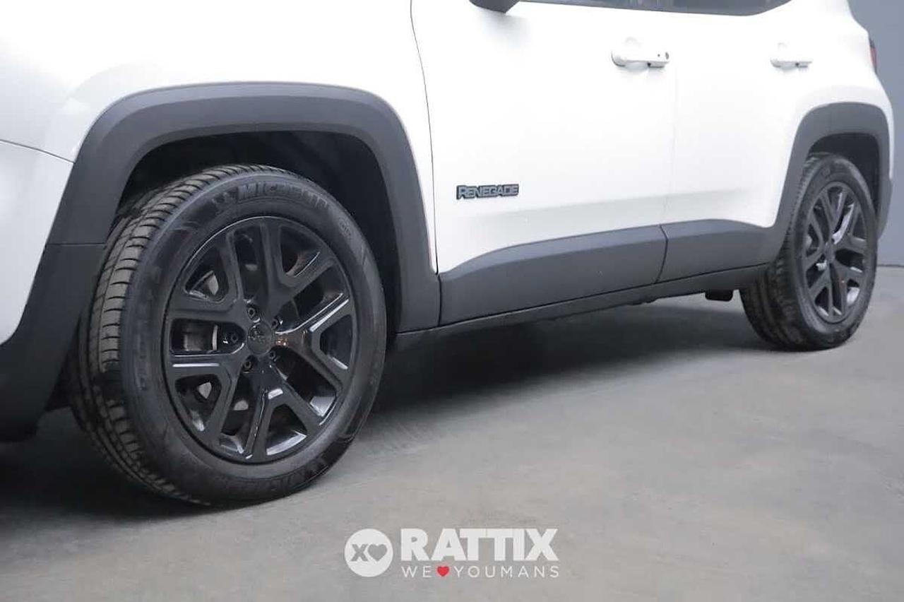 Jeep Jeep Renegade usata 22