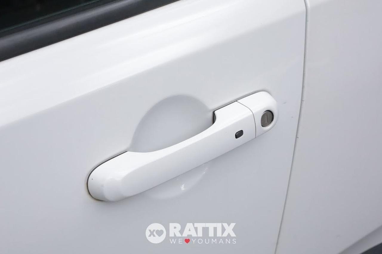 Jeep Jeep Renegade usata 23