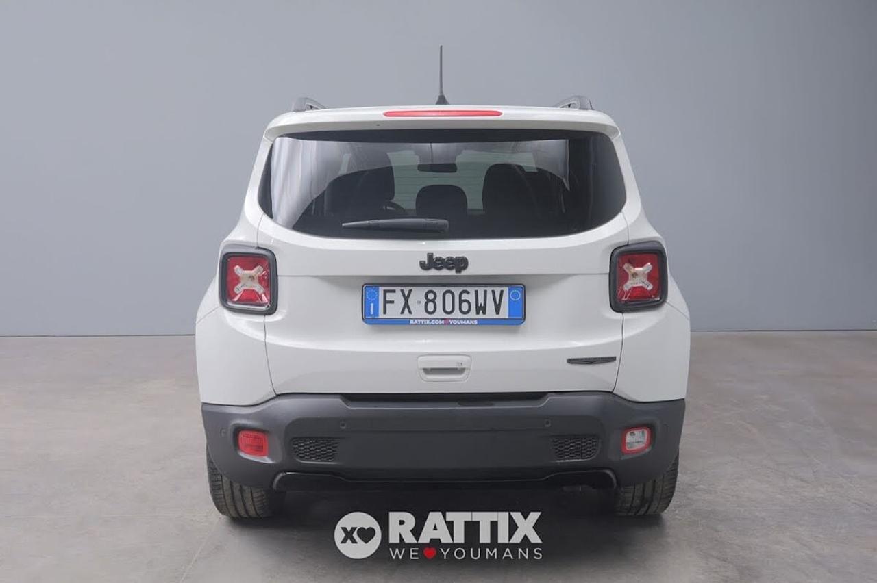 Jeep Jeep Renegade usata 24