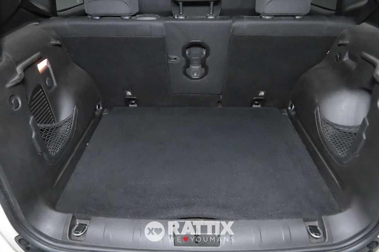 Jeep Jeep Renegade usata 25