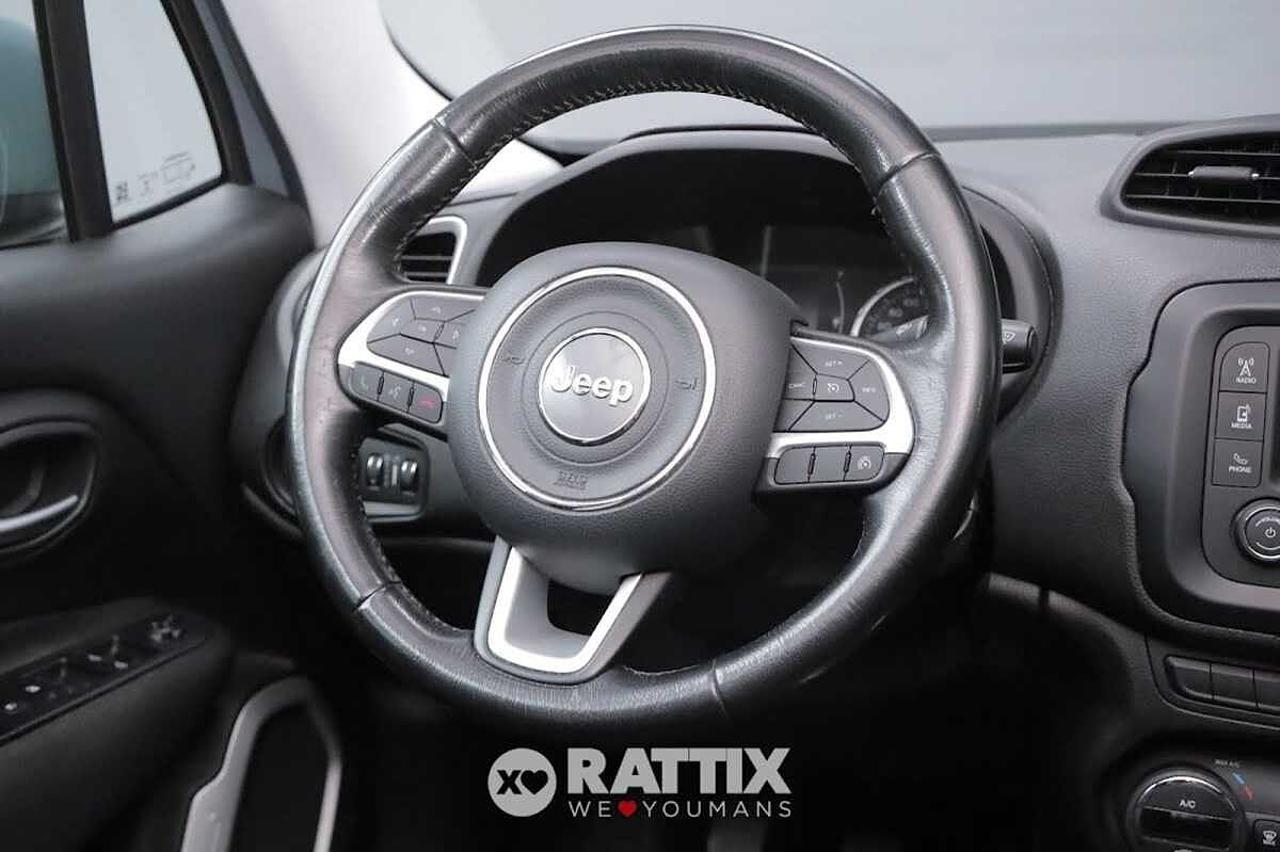 Jeep Jeep Renegade usata 1