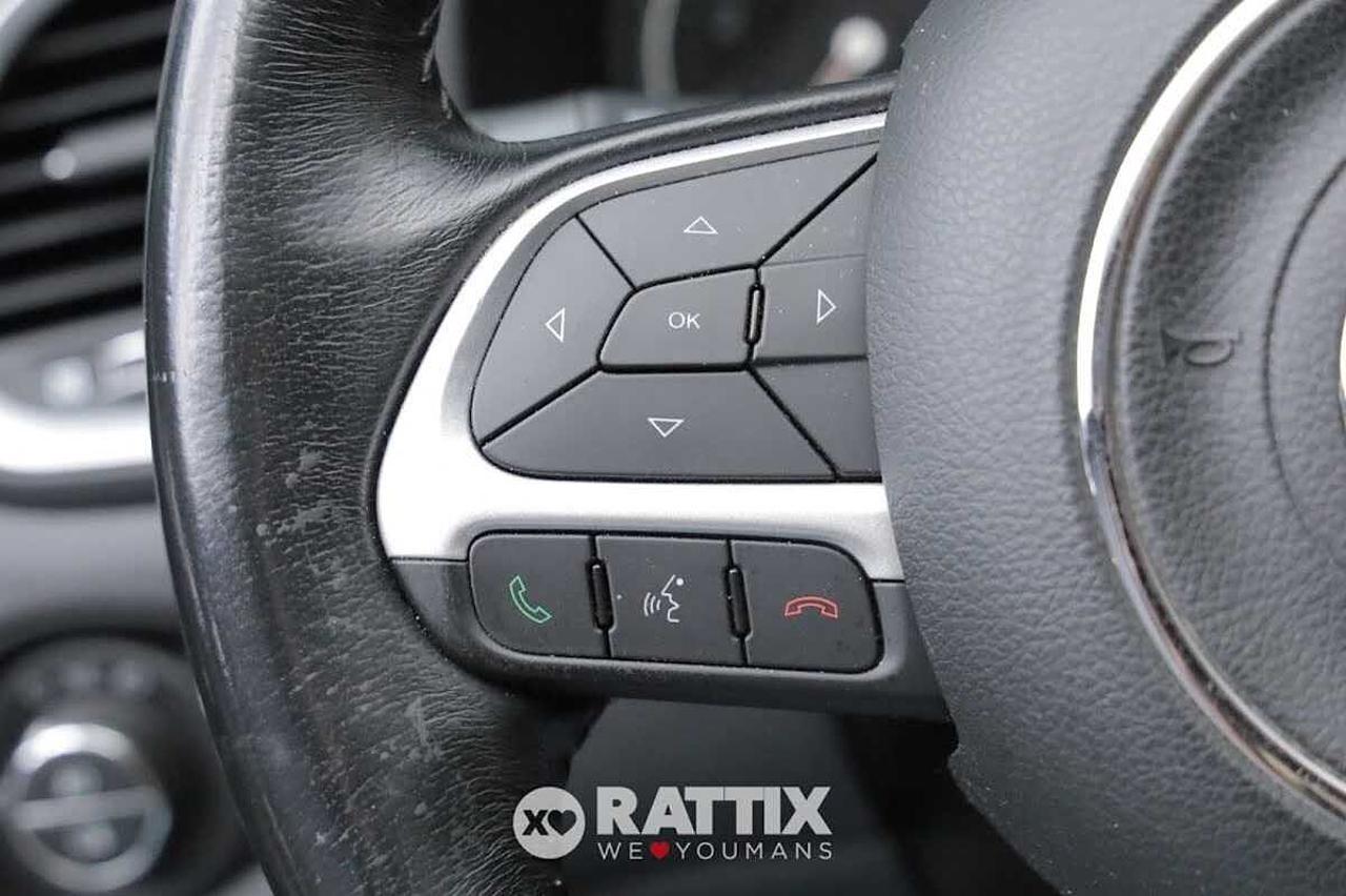 Jeep Jeep Renegade usata 2