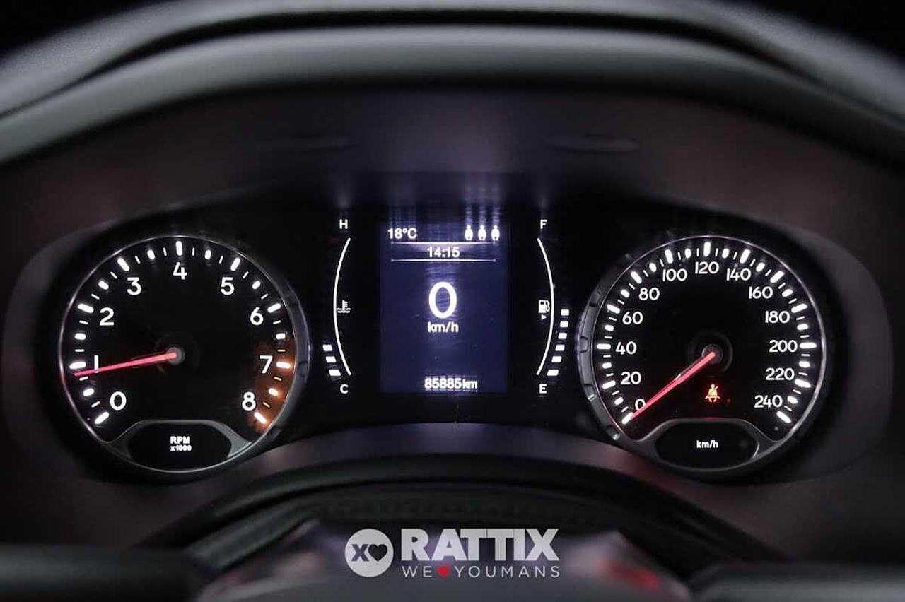 Jeep Jeep Renegade usata 6