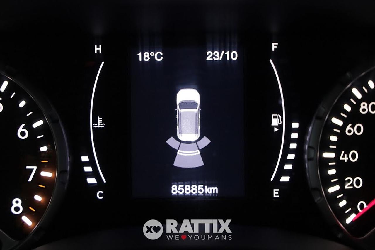 Jeep Jeep Renegade usata 7