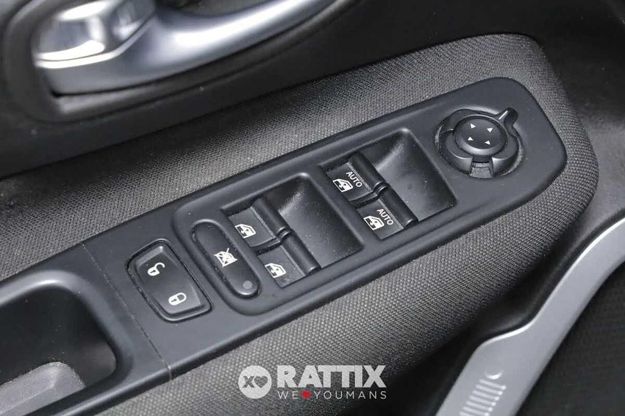 Jeep Jeep Renegade usata 12