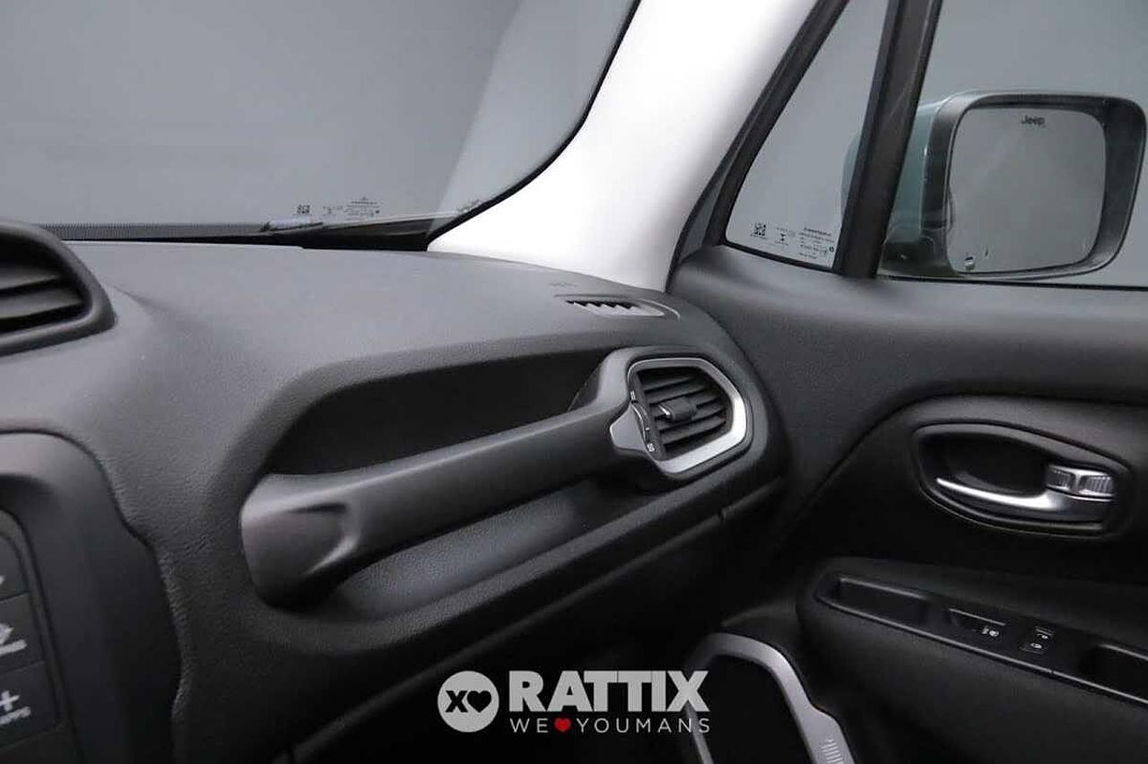 Jeep Jeep Renegade usata 14
