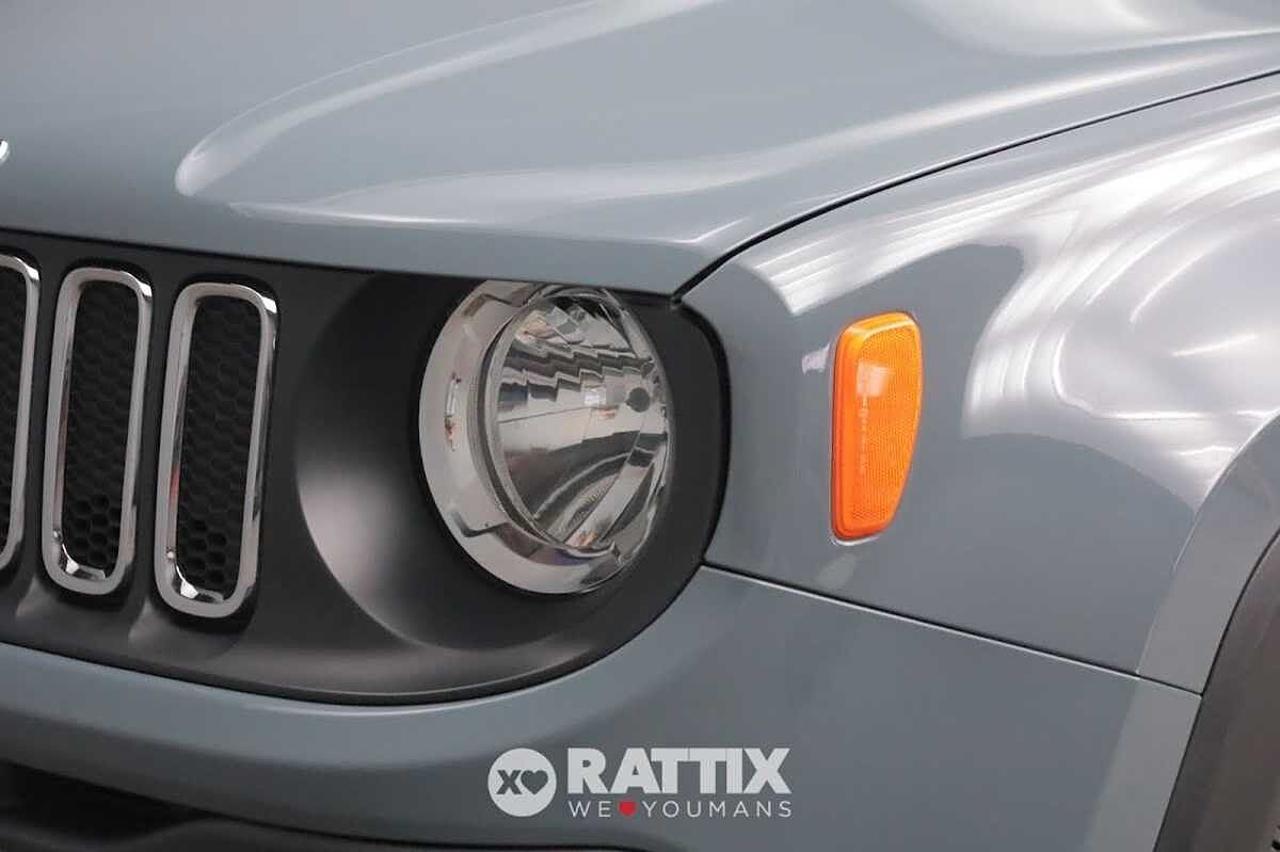 Jeep Jeep Renegade usata 16