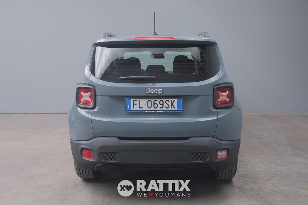 Jeep Jeep Renegade usata 18