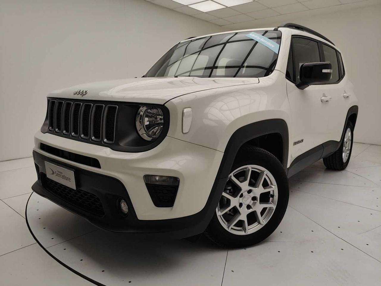 Jeep Jeep Renegade RENEGADE My23 Limited 1.0 GseT3