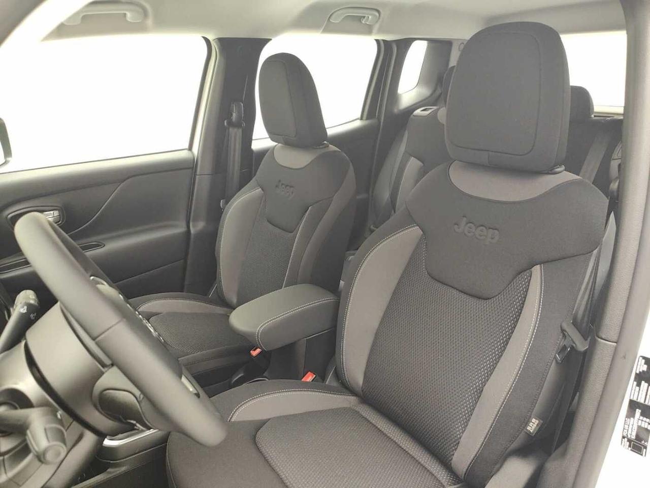 Jeep Jeep Renegade usata, con Mirror Screen