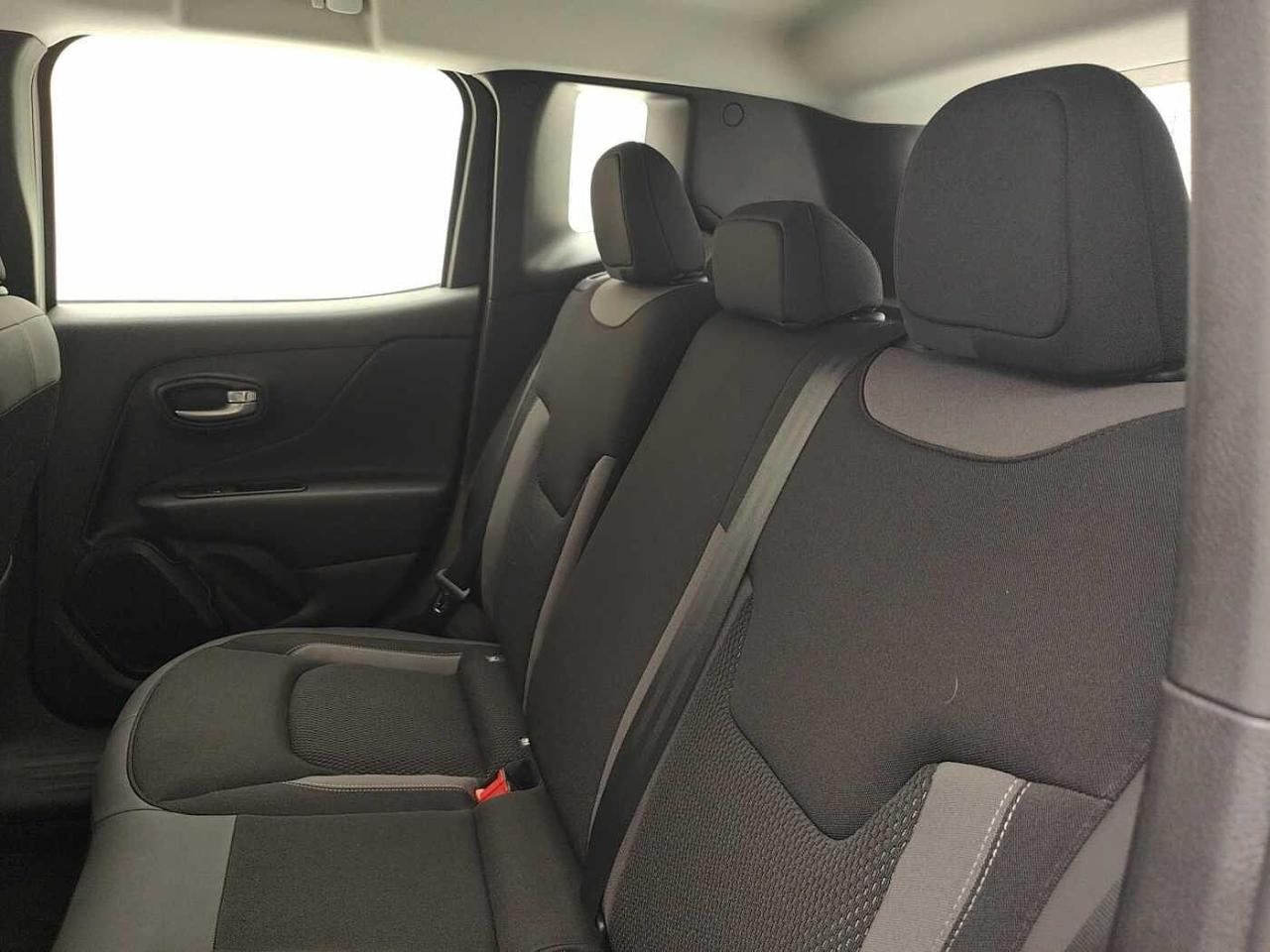Jeep Jeep Renegade usata 2