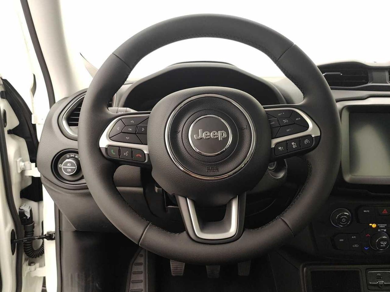 Jeep Jeep Renegade usata 5