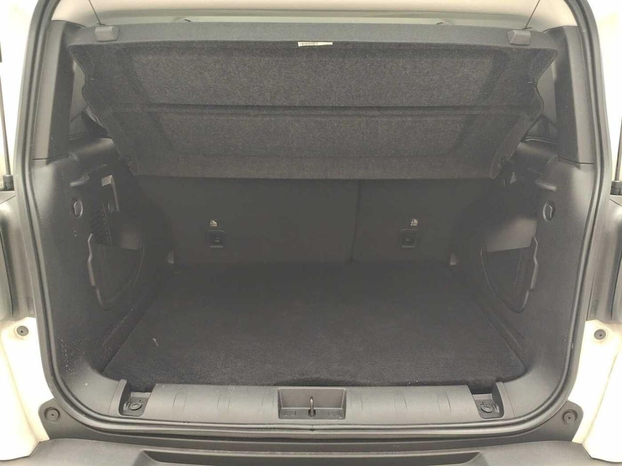 Jeep Jeep Renegade usata 6
