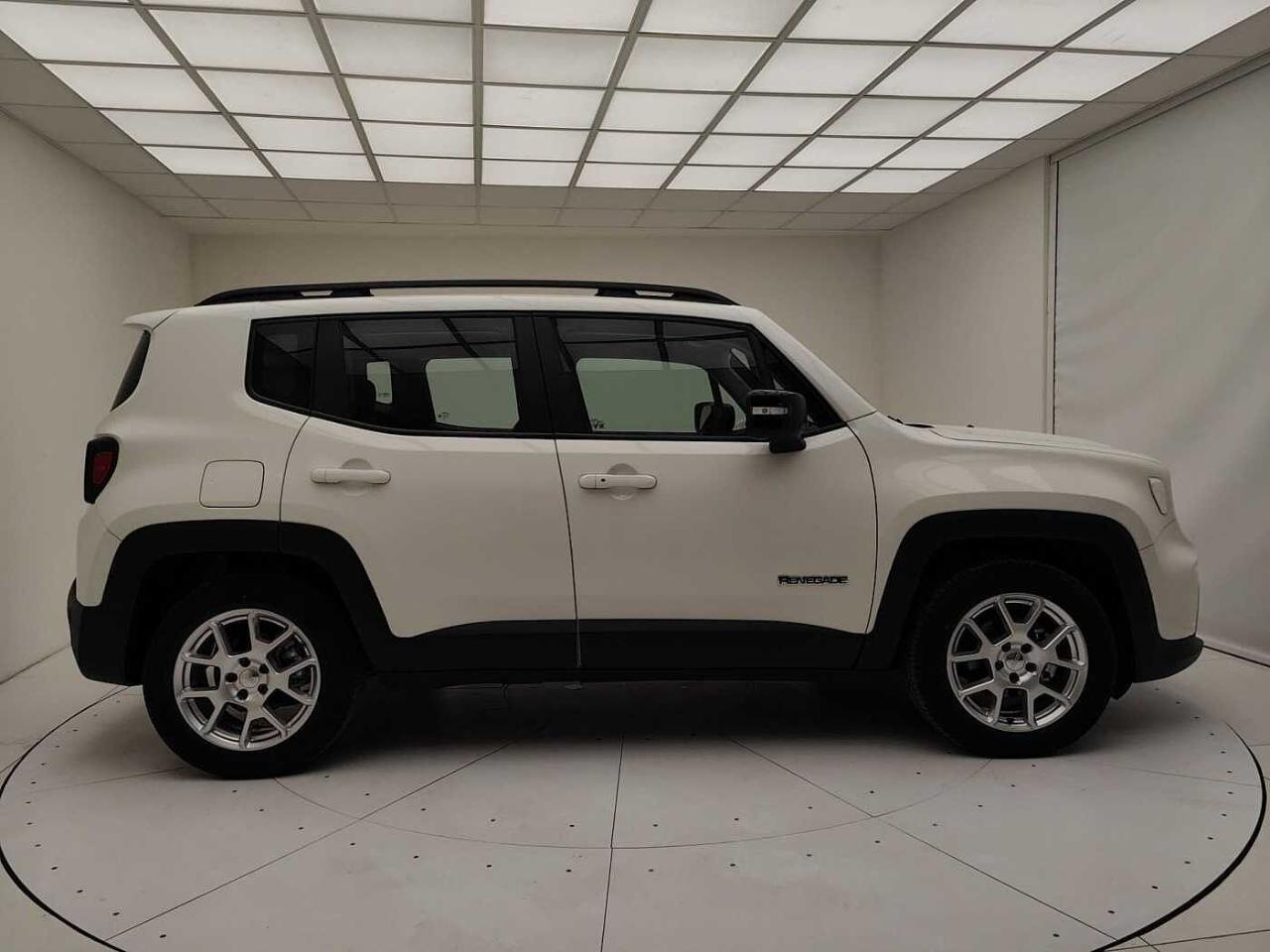 Jeep Jeep Renegade usata 8