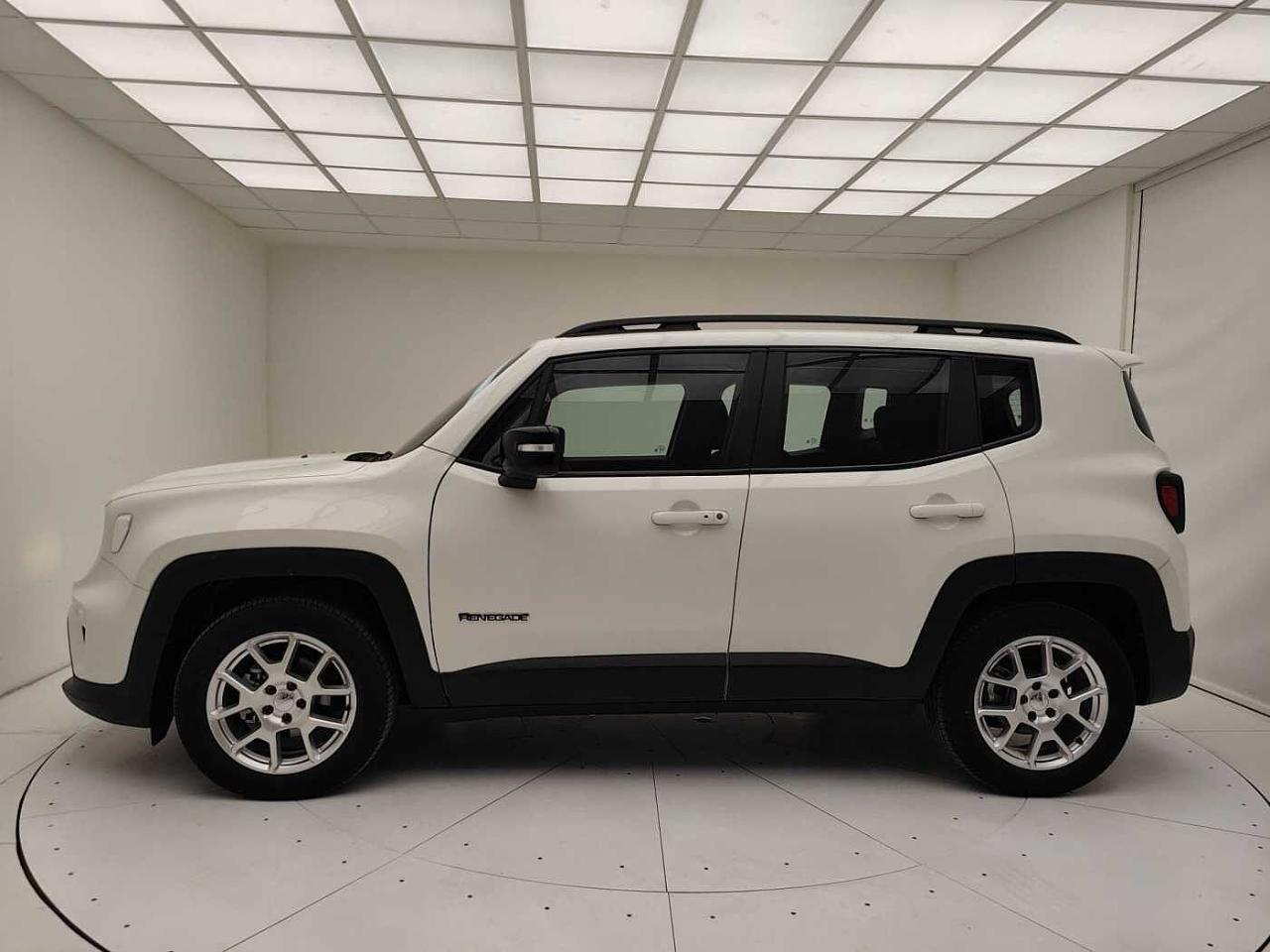 Jeep Jeep Renegade usata 9