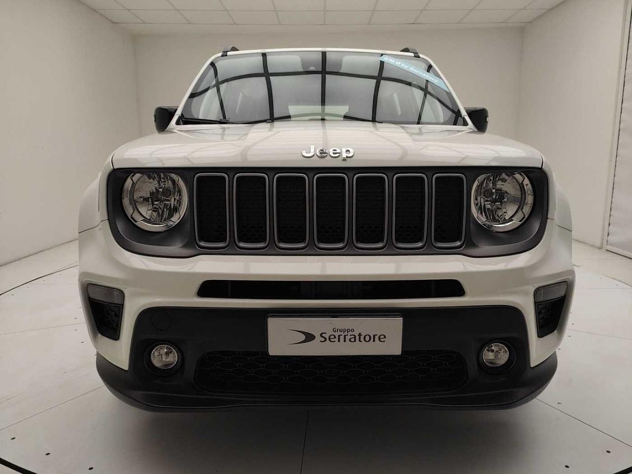 Jeep Jeep Renegade usata 10