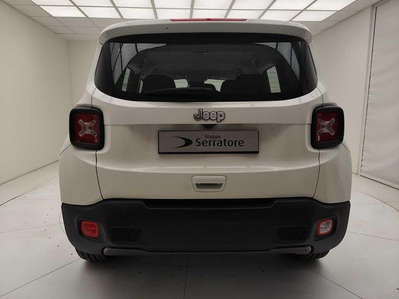 Jeep Jeep Renegade usata 13