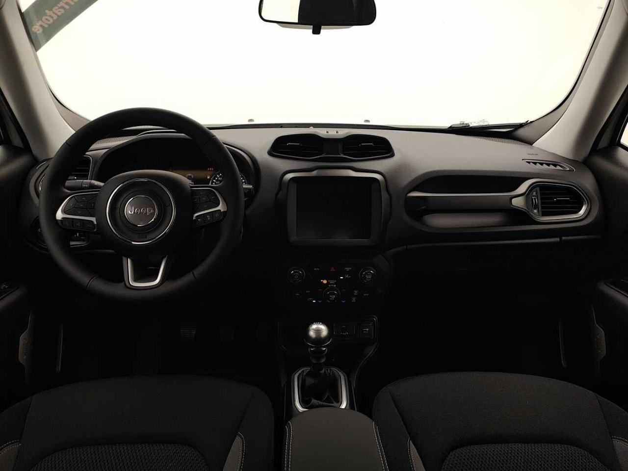 Jeep Jeep Renegade usata 15