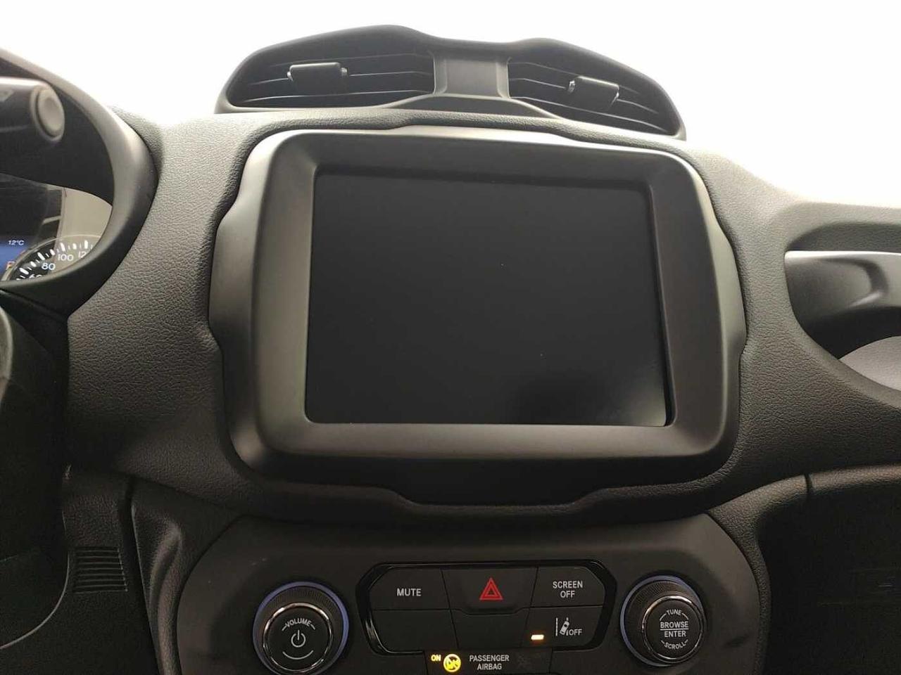 Jeep Jeep Renegade usata 17