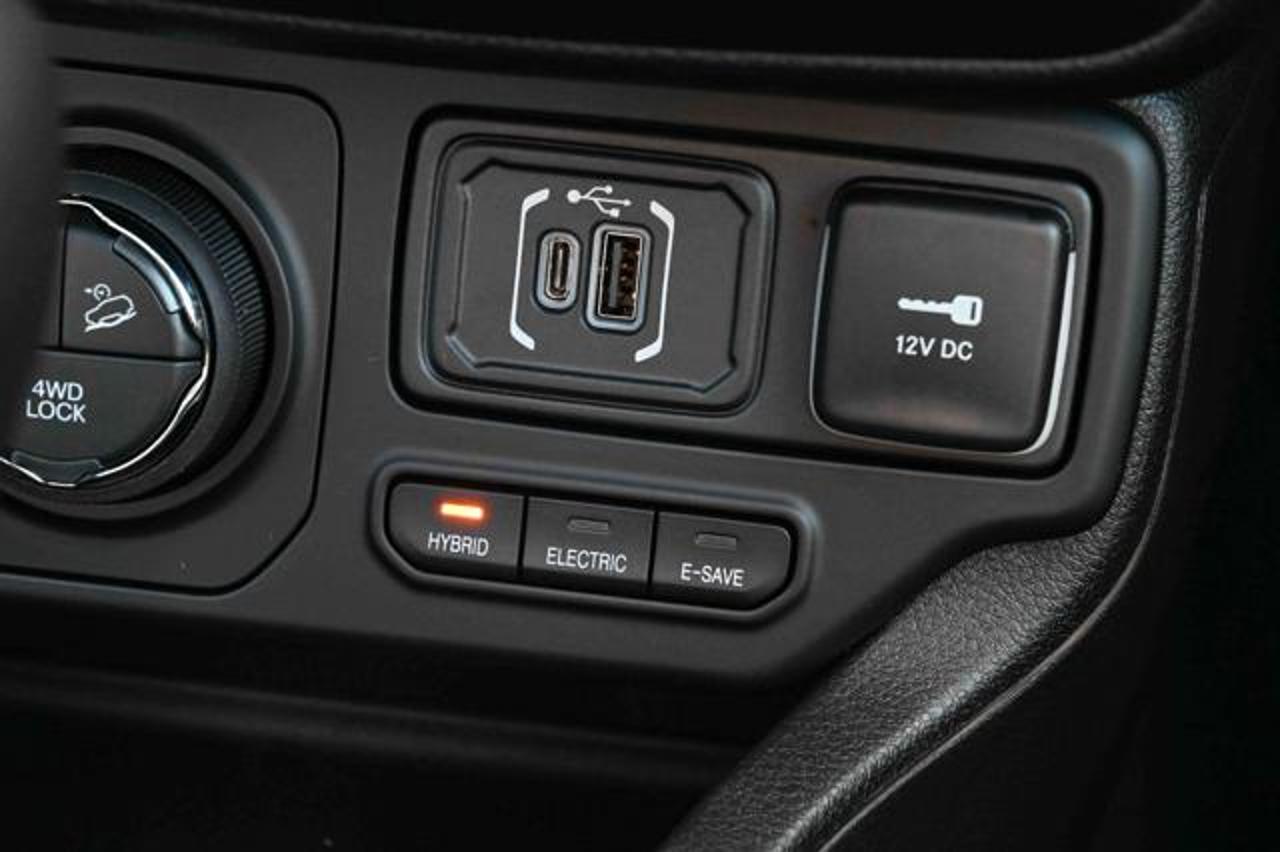 Jeep Jeep Renegade usata, con start/stop automatico