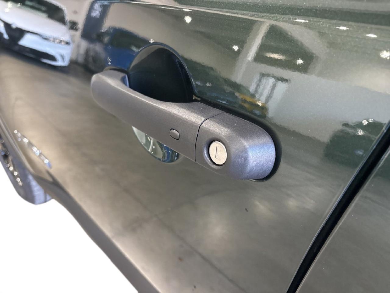 Jeep Jeep Renegade usata 2