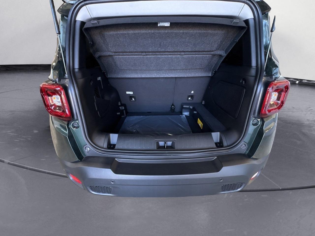 Jeep Jeep Renegade usata 5