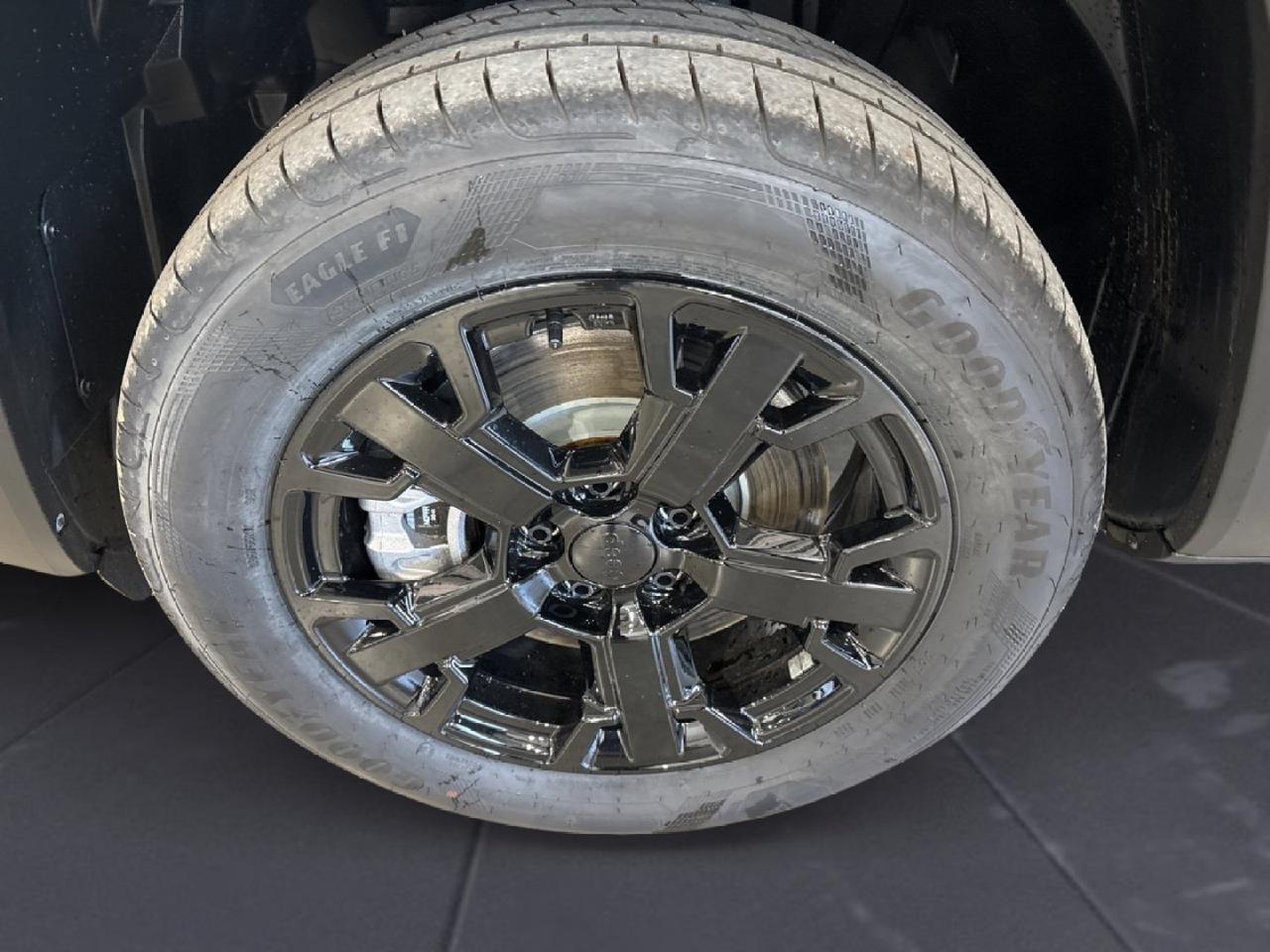 Jeep Jeep Renegade usata 6