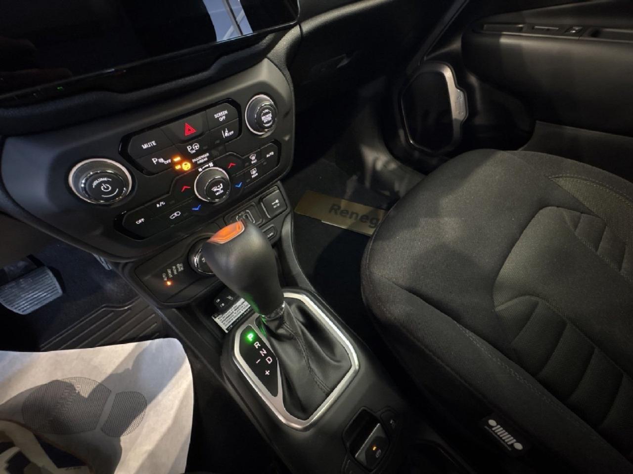 Jeep Jeep Renegade usata 13