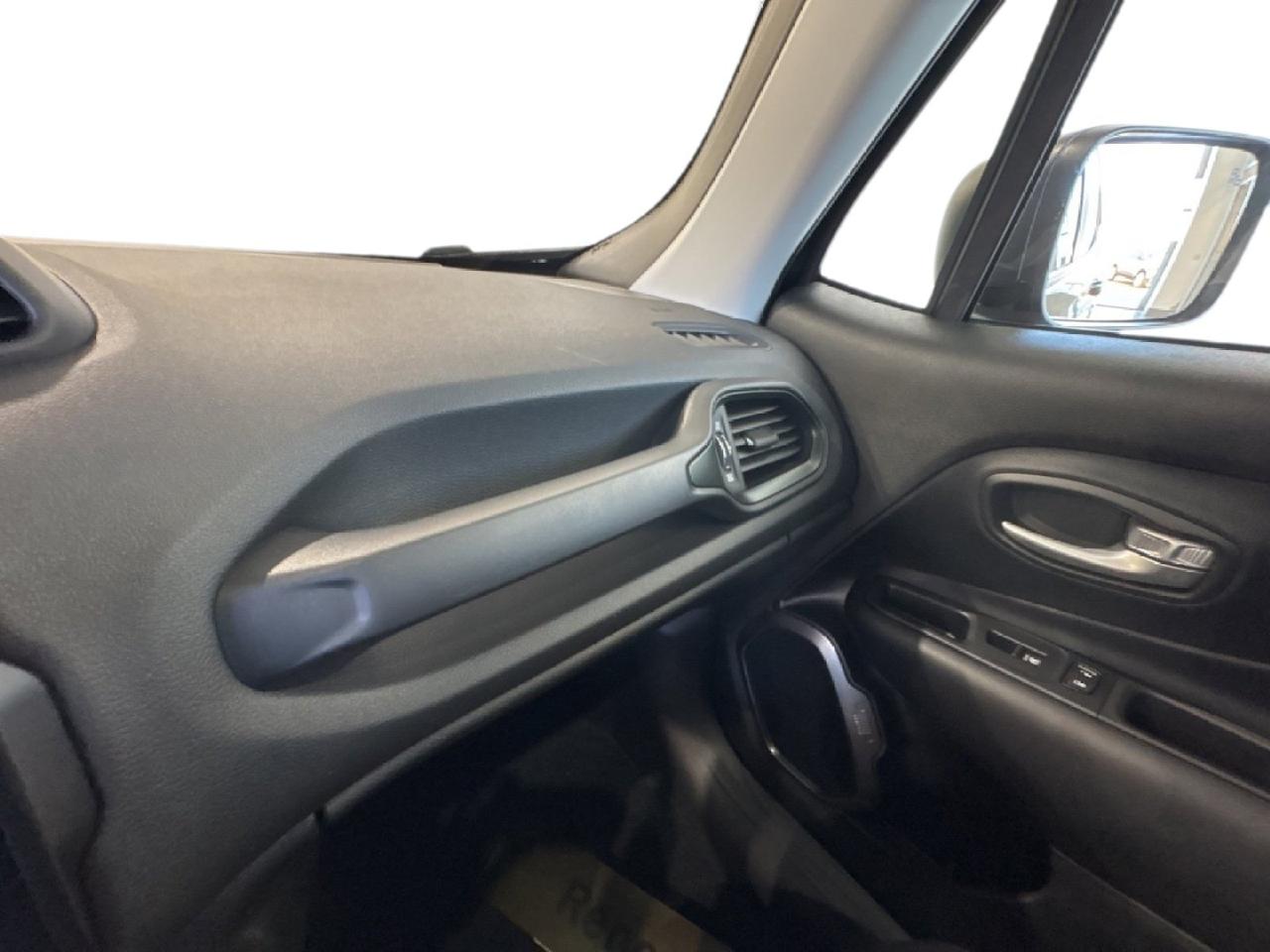 Jeep Jeep Renegade usata 14