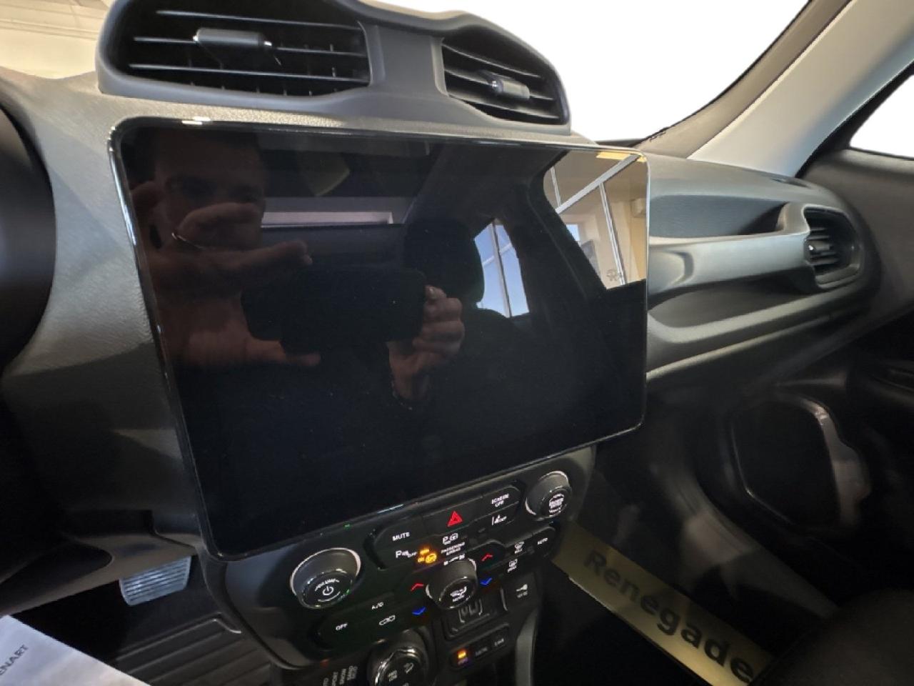 Jeep Jeep Renegade usata 15